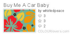 Buy_Me_A_Car_Baby