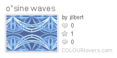 o*sine_waves
