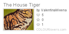 The_House_Tiger