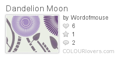 Dandelion_Moon