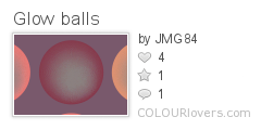 Glow_balls