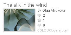 The_silk_in_the_wind