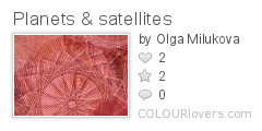 Planets_satellites