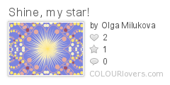 Shine_my_star!