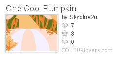 One_Cool_Pumpkin