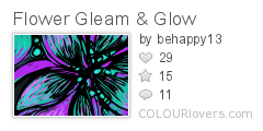 Flower_Gleam_Glow