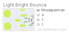 Light_Bright_Bounce