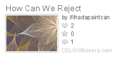 How_Can_We_Reject