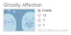 Ghostly_Affection