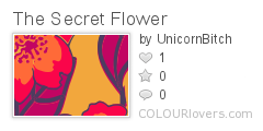 The_Secret_Flower