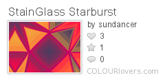 StainGlass_Starburst