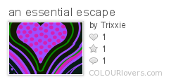 an_essential_escape