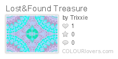 LostFound_Treasure