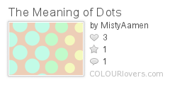 The_Meaning_of_Dots