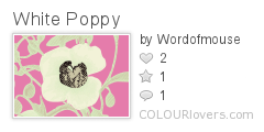 White_Poppy