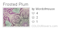 Frosted_Plum