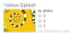 Yellow_Splash