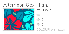 Afternoon_Sex_Flight