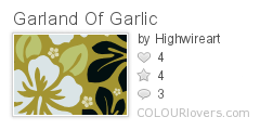 Garland_Of_Garlic