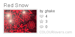 Red_Snow