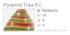 Pyramid_Tree_RC