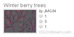 Winter_berry_trees