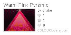 Warm_Pink_Pyramid