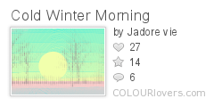 Cold_Winter_Morning