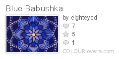 Blue_Babushka