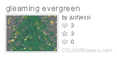 gleaming_evergreen