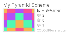 My_Pyramid_Scheme