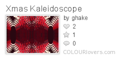 Xmas_Kaleidoscope