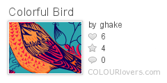 Colorful_Bird