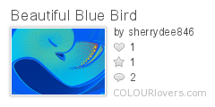 Beautiful_Blue_Bird