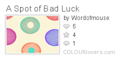 A_Spot_of_Bad_Luck