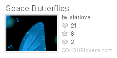 Space_Butterflies