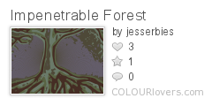 ”Impenetrable_Forest