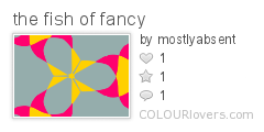 the_fish_of_fancy
