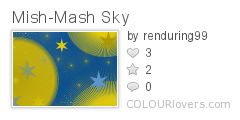 Mish-Mash_Sky
