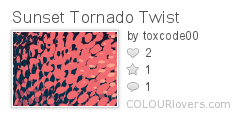 Sunset_Tornado_Twist