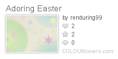 Adoring_Easter