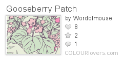 Gooseberry_Patch