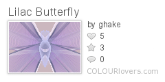 Lilac_Butterfly