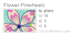 Flower_Pinwheels