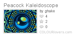 Peacock_Kaleidoscope