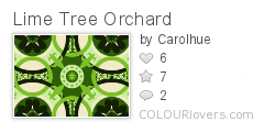 Lime_Tree_Orchard