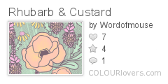 Rhubarb_Custard