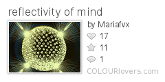 reflectivity_of_mind
