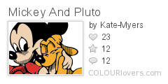 Mickey_And_Pluto