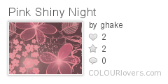Pink_Shiny_Night
